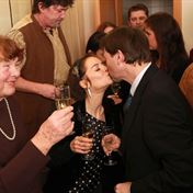 Jeppe z vrsku DNJ Klara Lidova s Janem Hrusinskym foto Ivan Kahun